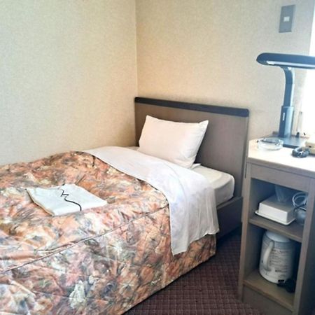 Hotel Tetora Higashimuroran - Vacation Stay 75821V Muroran Exterior foto