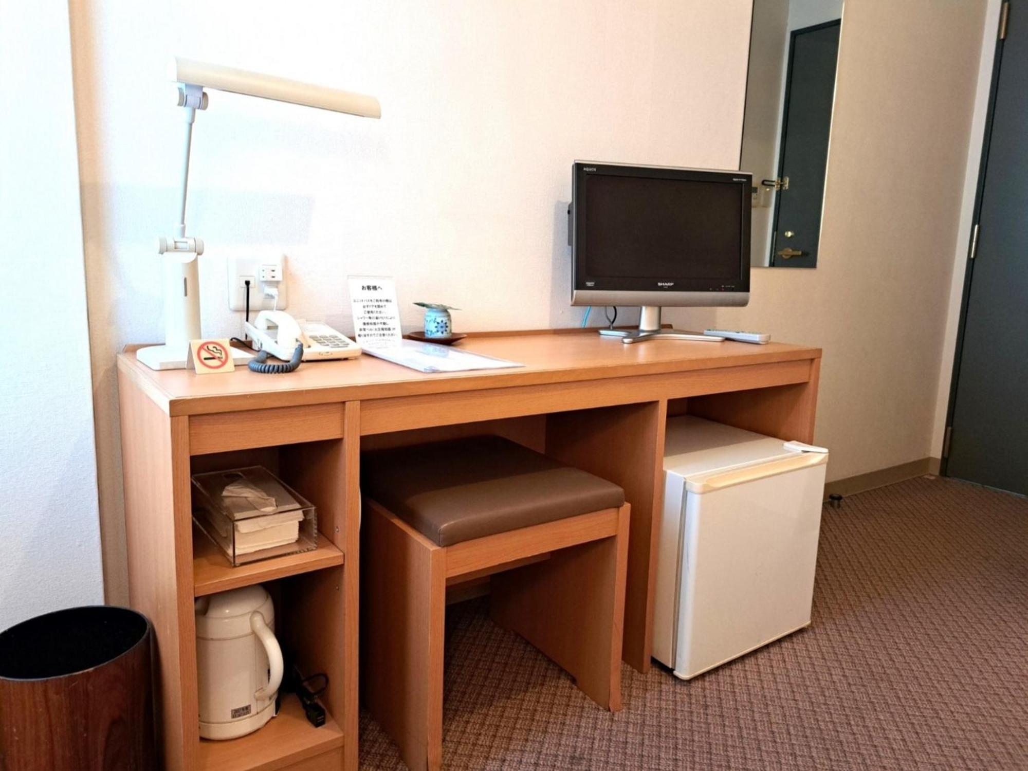 Hotel Tetora Higashimuroran - Vacation Stay 75821V Muroran Exterior foto