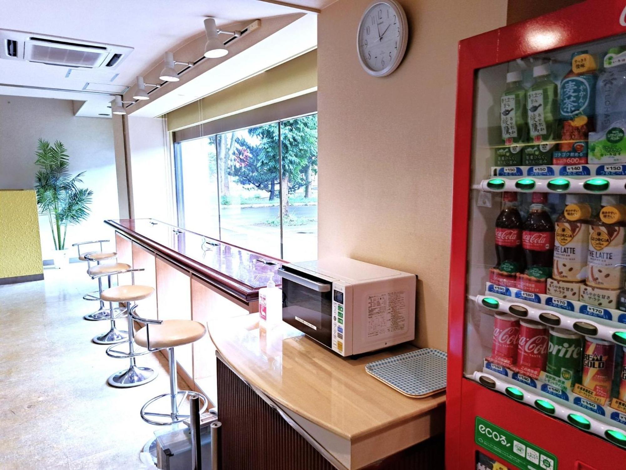 Hotel Tetora Higashimuroran - Vacation Stay 75821V Muroran Exterior foto